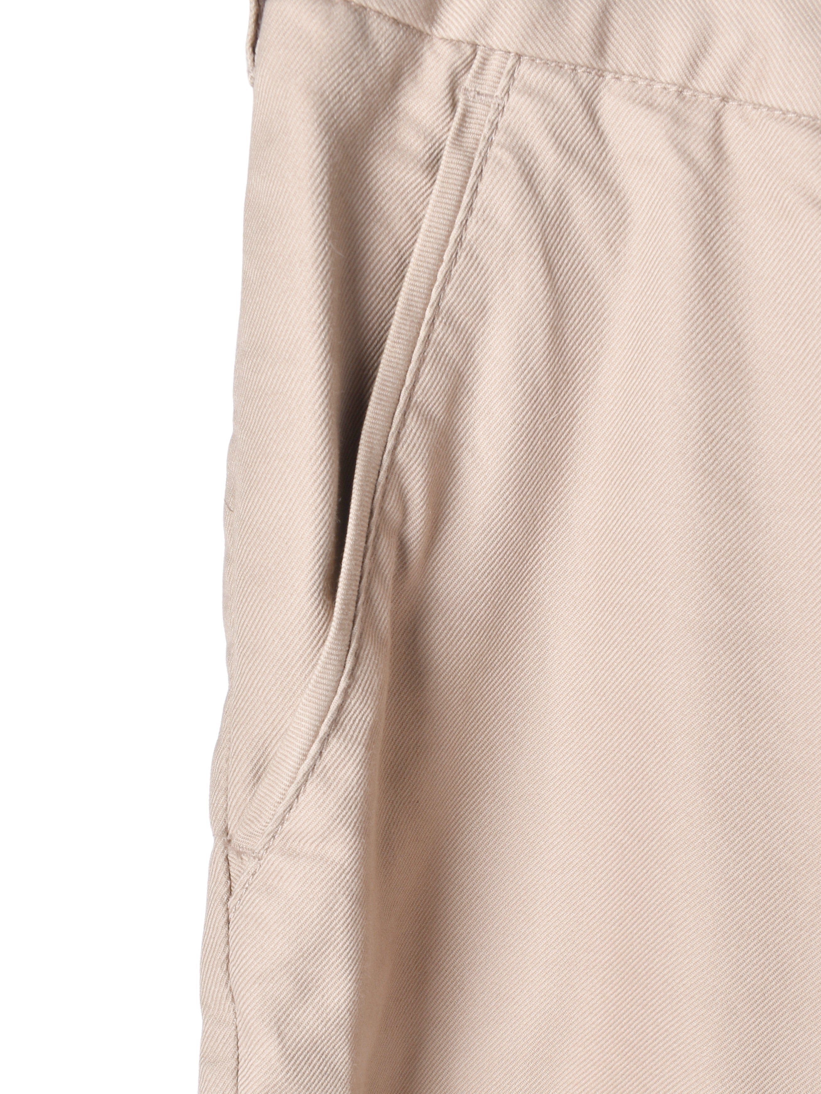 InWear Jeans - 40 / Beige / Kvinde - SassyLAB Secondhand