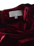 InWear Kjole - 32 / Rød / Kvinde - SassyLAB Secondhand