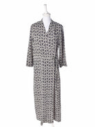 InWear Kjole - 34 / Sort / Kvinde - SassyLAB Secondhand