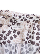 Inwear Kjole - 36 / Blomstret / Kvinde - SassyLAB Secondhand
