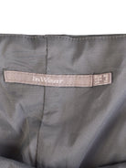 InWear Kjole - 36 / Grøn / Kvinde - SassyLAB Secondhand