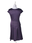 InWear Kjole - 36 / Lilla / Kvinde - SassyLAB Secondhand