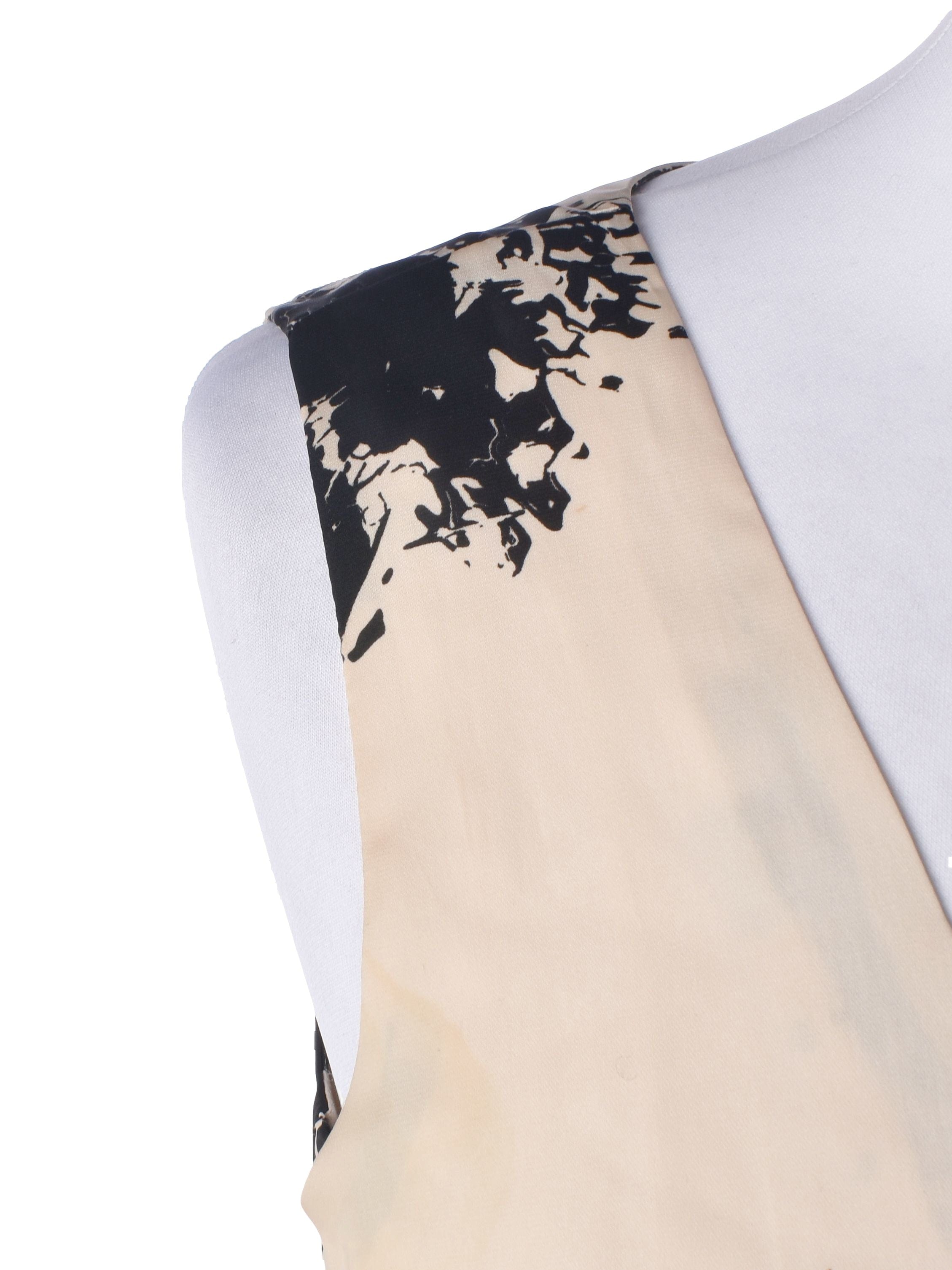 InWear Kjole - 36 / Multifarvet / Kvinde - SassyLAB Secondhand