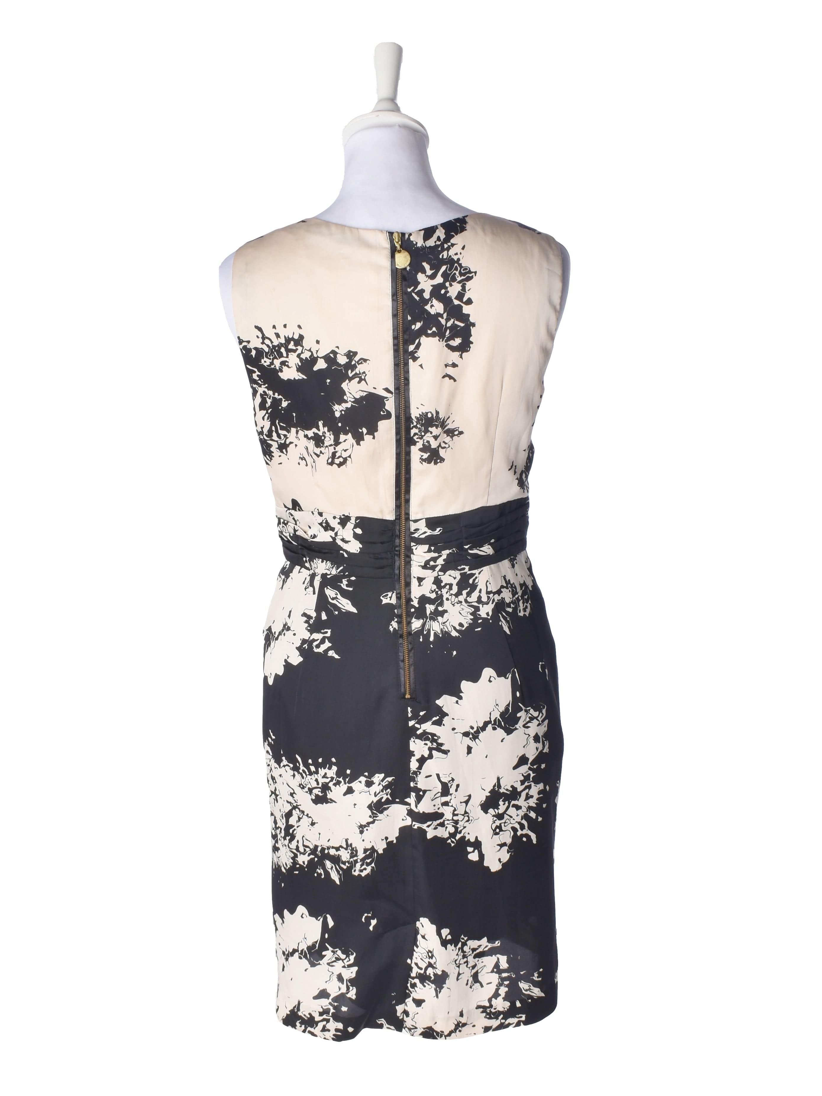 InWear Kjole - 36 / Multifarvet / Kvinde - SassyLAB Secondhand