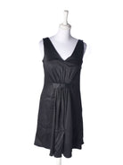 InWear Kjole - 36 / Sort / Kvinde - SassyLAB Secondhand