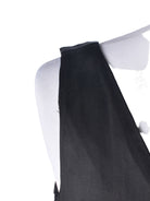 InWear Kjole - 36 / Sort / Kvinde - SassyLAB Secondhand