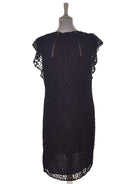 InWear Kjole - 36 / Sort / Kvinde - SassyLAB Secondhand