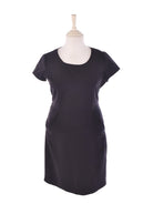 InWear Kjole - 42 / Sort / Kvinde - SassyLAB Secondhand