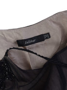 InWear Kjole - 42 / Sort / Kvinde - SassyLAB Secondhand