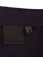 InWear Kjole - 42 / Sort / Kvinde - SassyLAB Secondhand