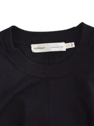 InWear Kjole - L / Sort / Kvinde - SassyLAB Secondhand