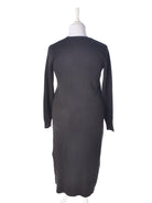 InWear Kjole - L / Sort / Kvinde - SassyLAB Secondhand