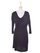 InWear Kjole - M / Sort / Kvinde - SassyLAB Secondhand