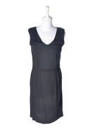 InWear Kjole - M / Sort / Kvinde - SassyLAB Secondhand