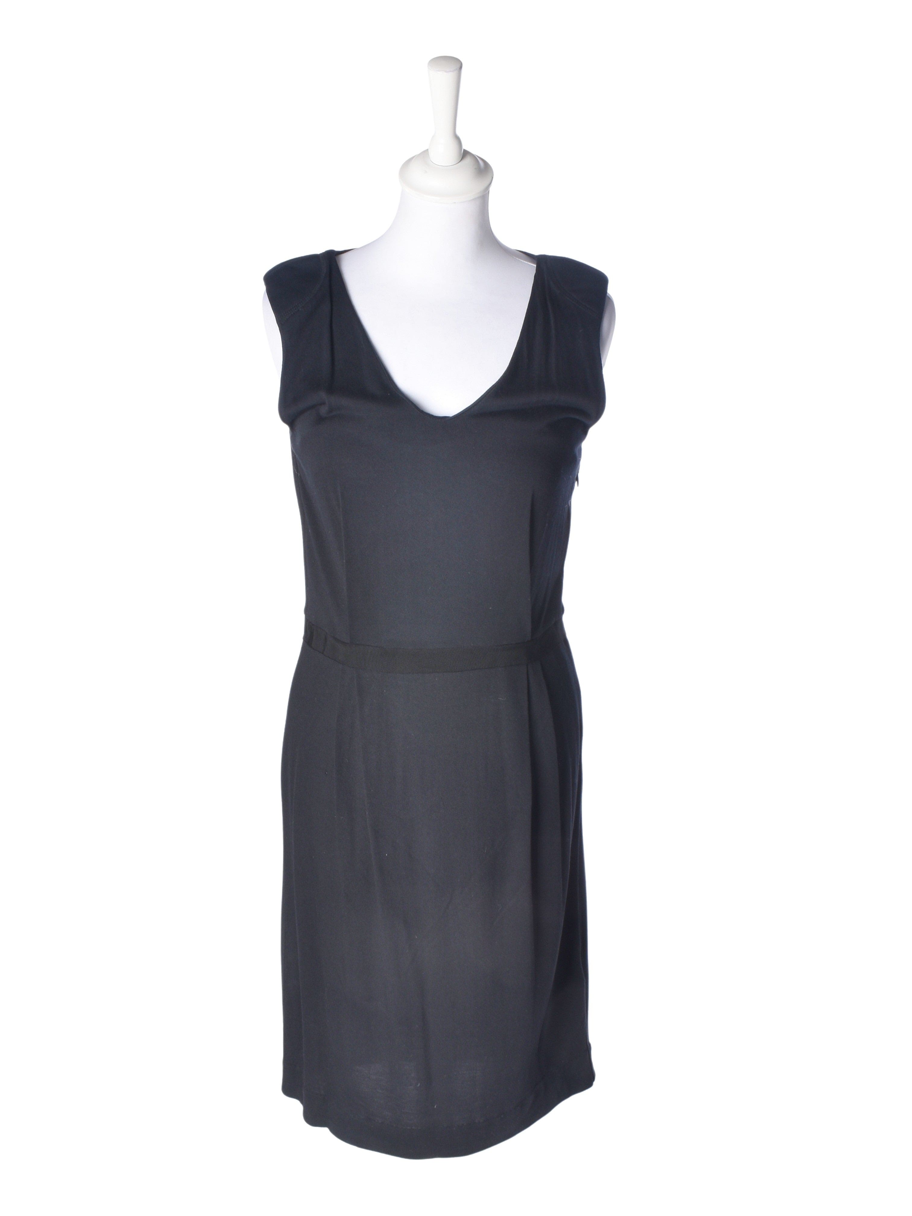 InWear Kjole - M / Sort / Kvinde - SassyLAB Secondhand