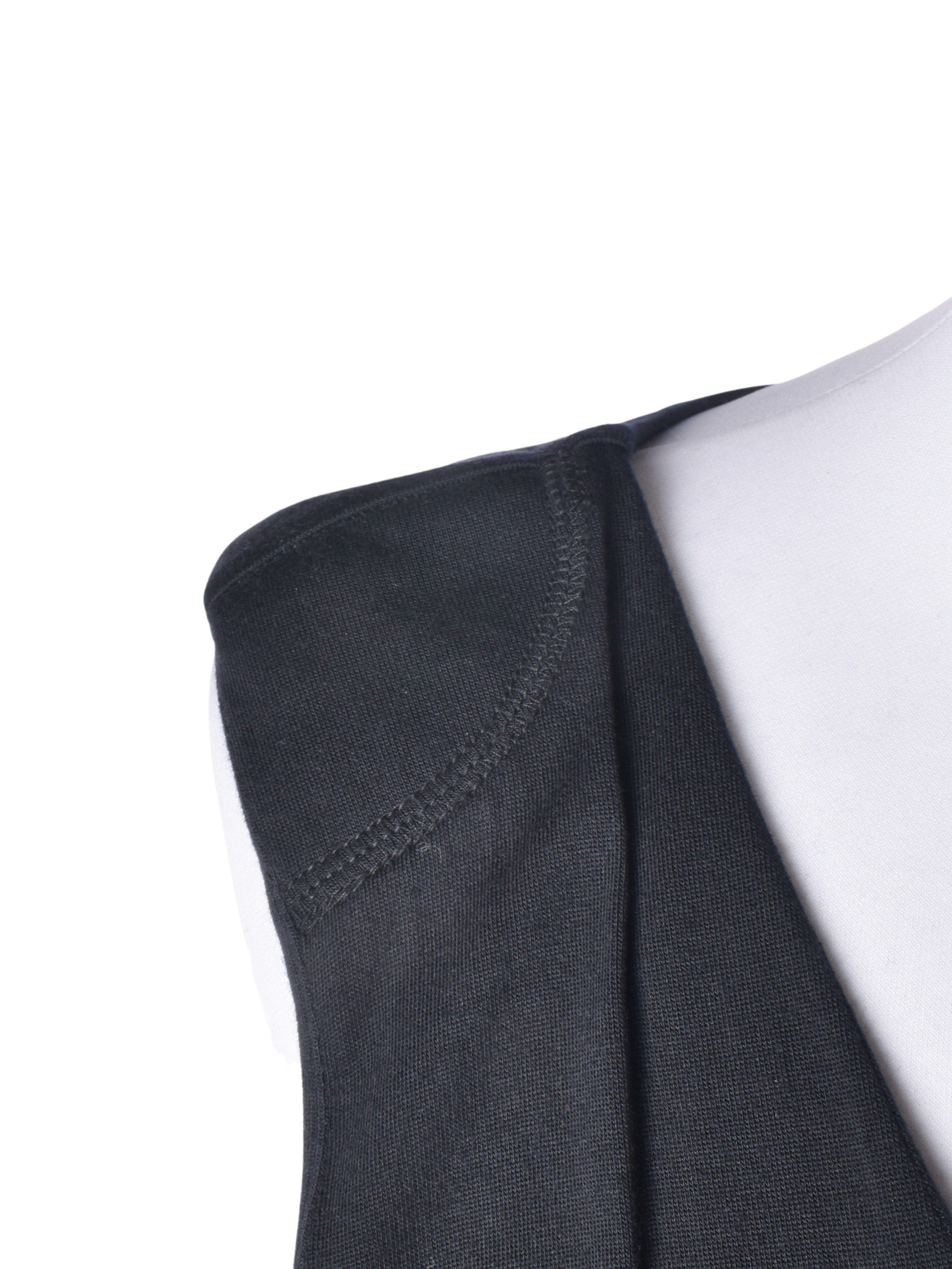 InWear Kjole - M / Sort / Kvinde - SassyLAB Secondhand