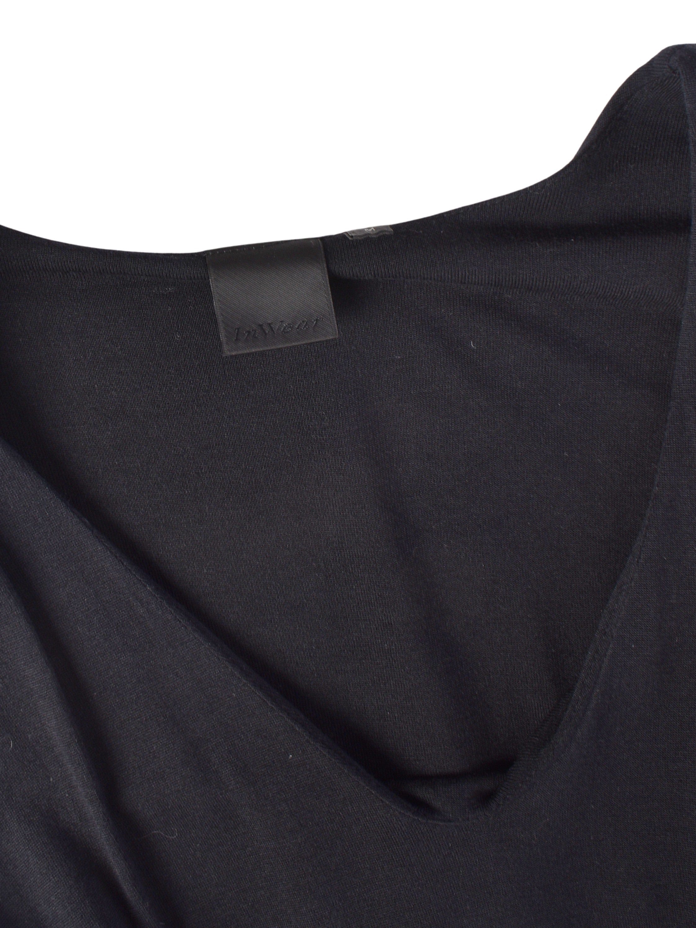 InWear Kjole - M / Sort / Kvinde - SassyLAB Secondhand
