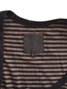 InWear Kjole - S / Grå / Kvinde - SassyLAB Secondhand