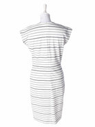 InWear Kjole - S / Hvid / Kvinde - SassyLAB Secondhand