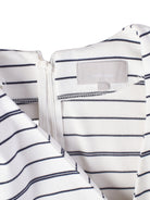 InWear Kjole - S / Hvid / Kvinde - SassyLAB Secondhand