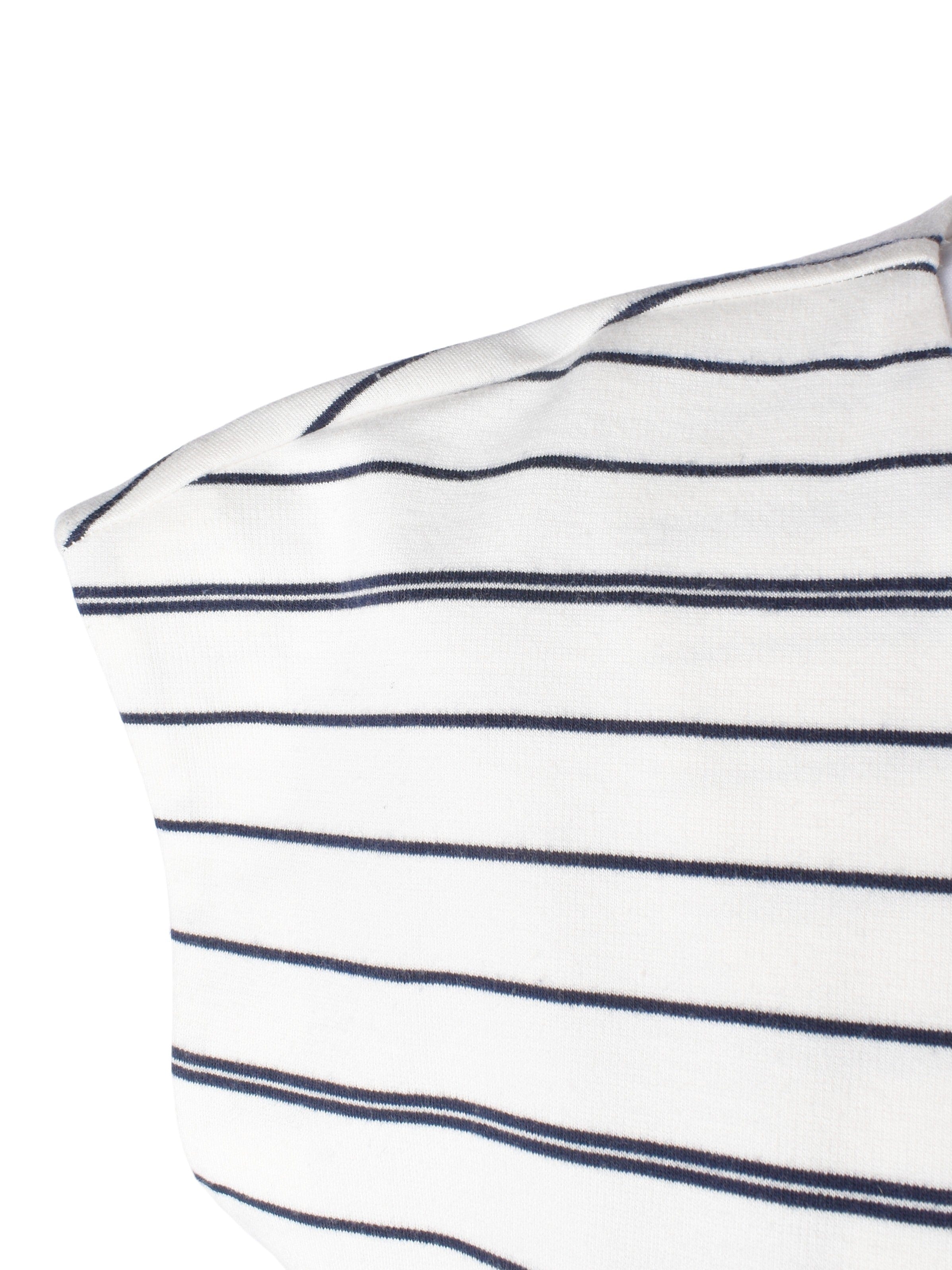 InWear Kjole - S / Hvid / Kvinde - SassyLAB Secondhand