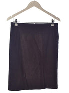 InWear Nederdel - 36 / Grå / Kvinde - SassyLAB Secondhand