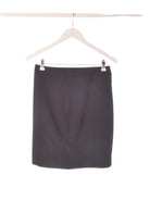 InWear Nederdel - 36 / Sort / Kvinde - SassyLAB Secondhand