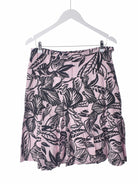 Inwear Nederdel - 42 / Pink / Kvinde - SassyLAB Secondhand