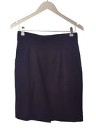 InWear Nederdel - M / Sort / Kvinde - SassyLAB Secondhand