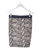 InWear Nederdel - S / Beige / Kvinde - SassyLAB Secondhand
