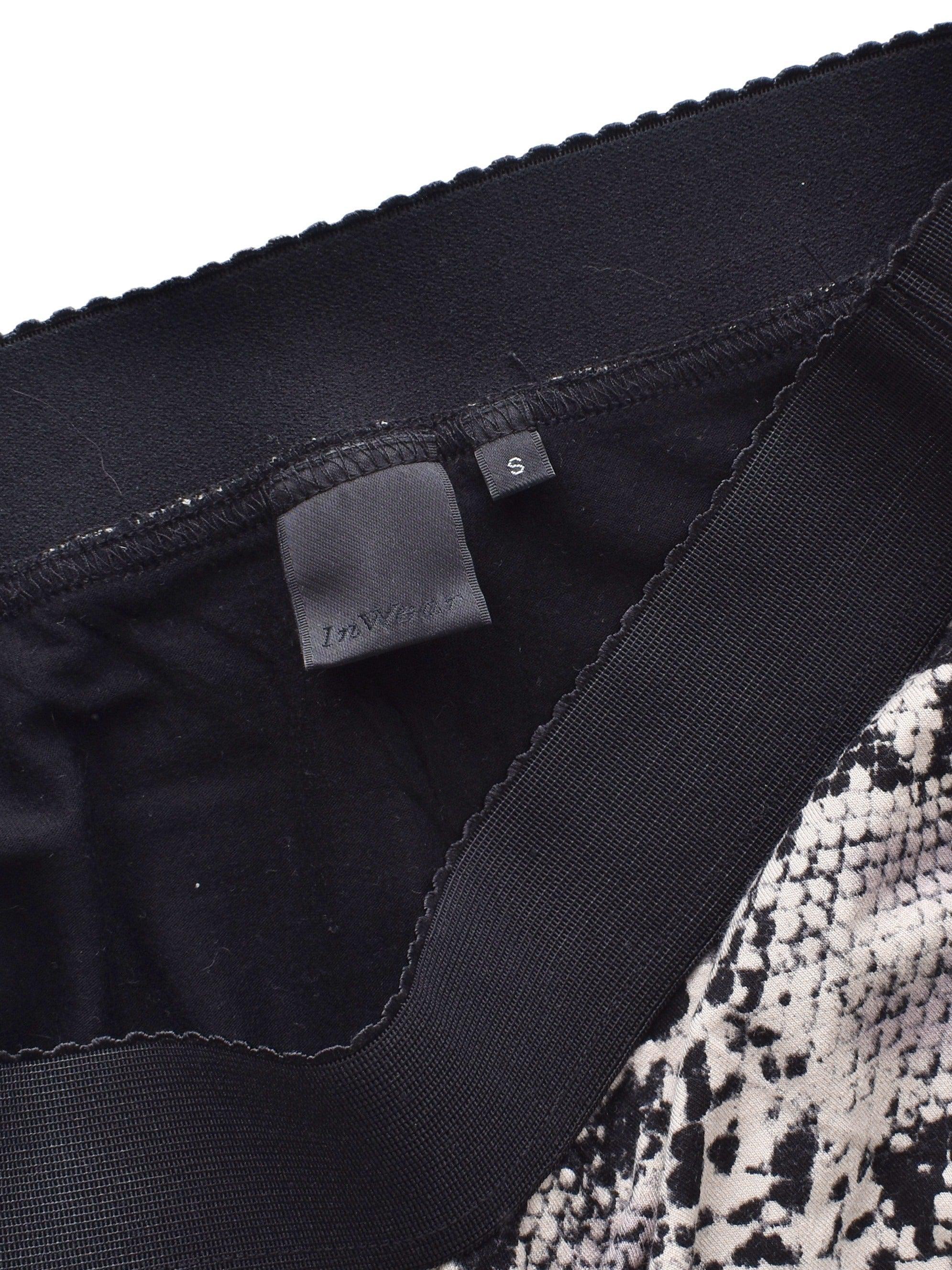 InWear Nederdel - S / Beige / Kvinde - SassyLAB Secondhand