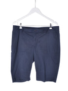 InWear Shorts - 42 / Blå / Kvinde - SassyLAB Secondhand