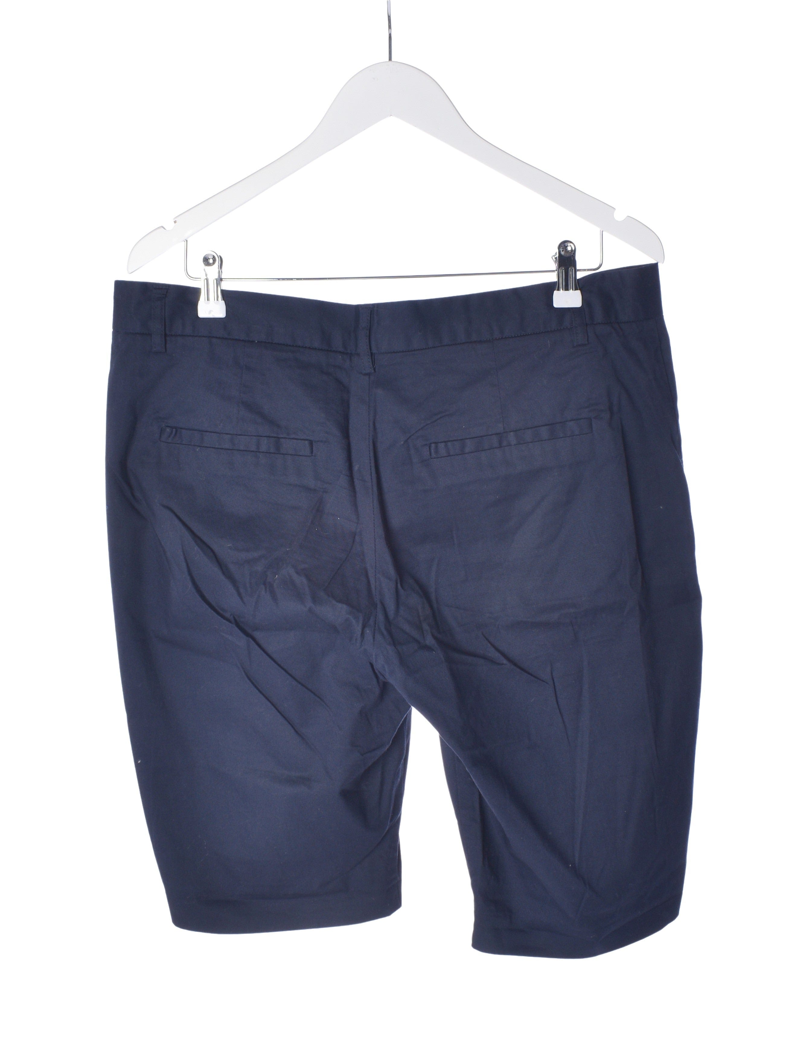 InWear Shorts - 42 / Blå / Kvinde - SassyLAB Secondhand