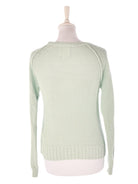 InWear Strik - S / Grøn / Kvinde - SassyLAB Secondhand