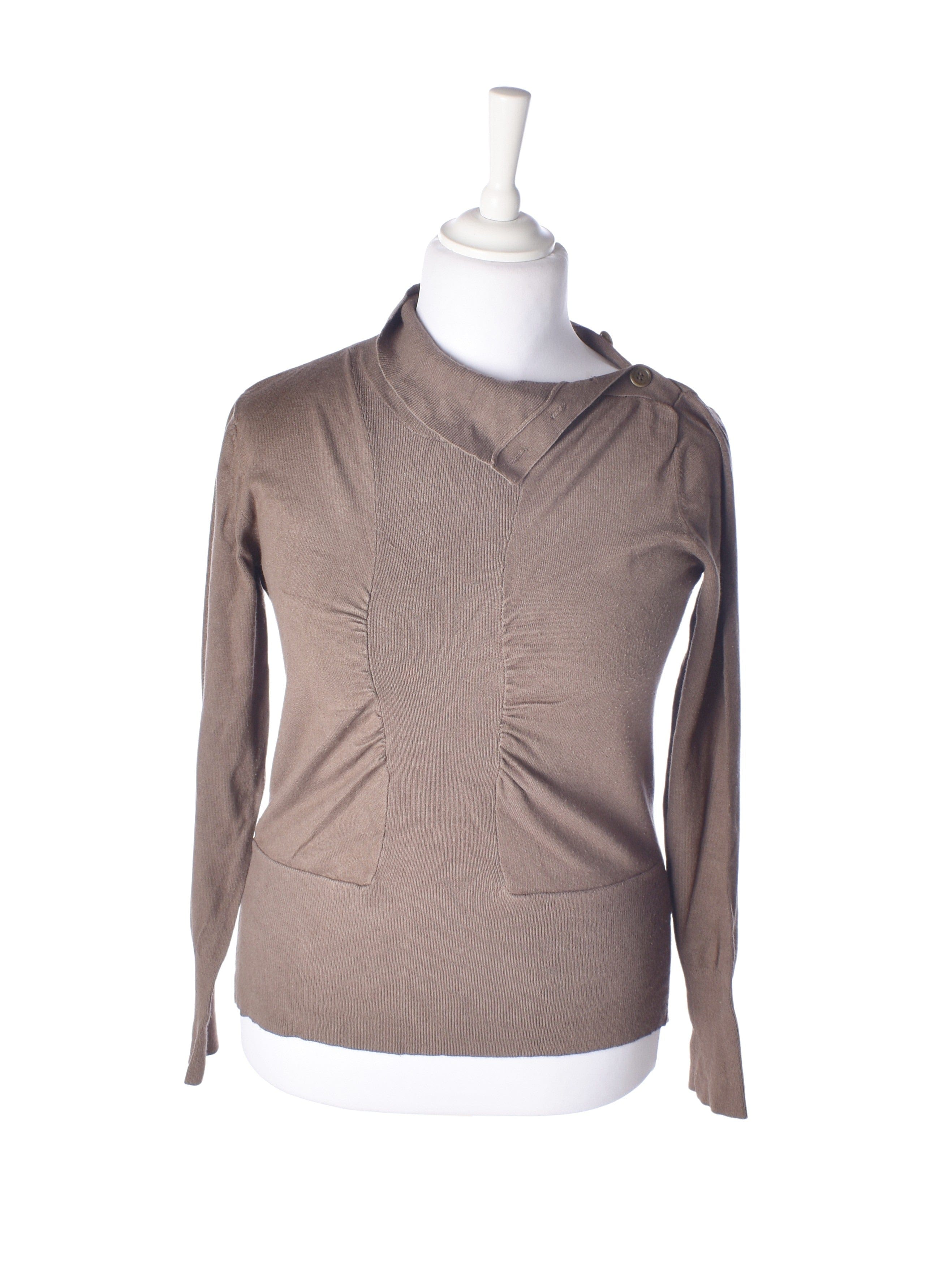 Sweater fra Inwear - SassyLAB Secondhand