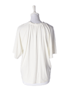 InWear T-Shirt - M / Hvid / Kvinde - SassyLAB Secondhand