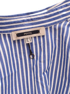 Ipekyol Skjorte - 38 / Blå / Kvinde - SassyLAB Secondhand