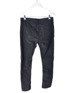 Iro Bukser - 32 / Sort / Mand - SassyLAB Secondhand