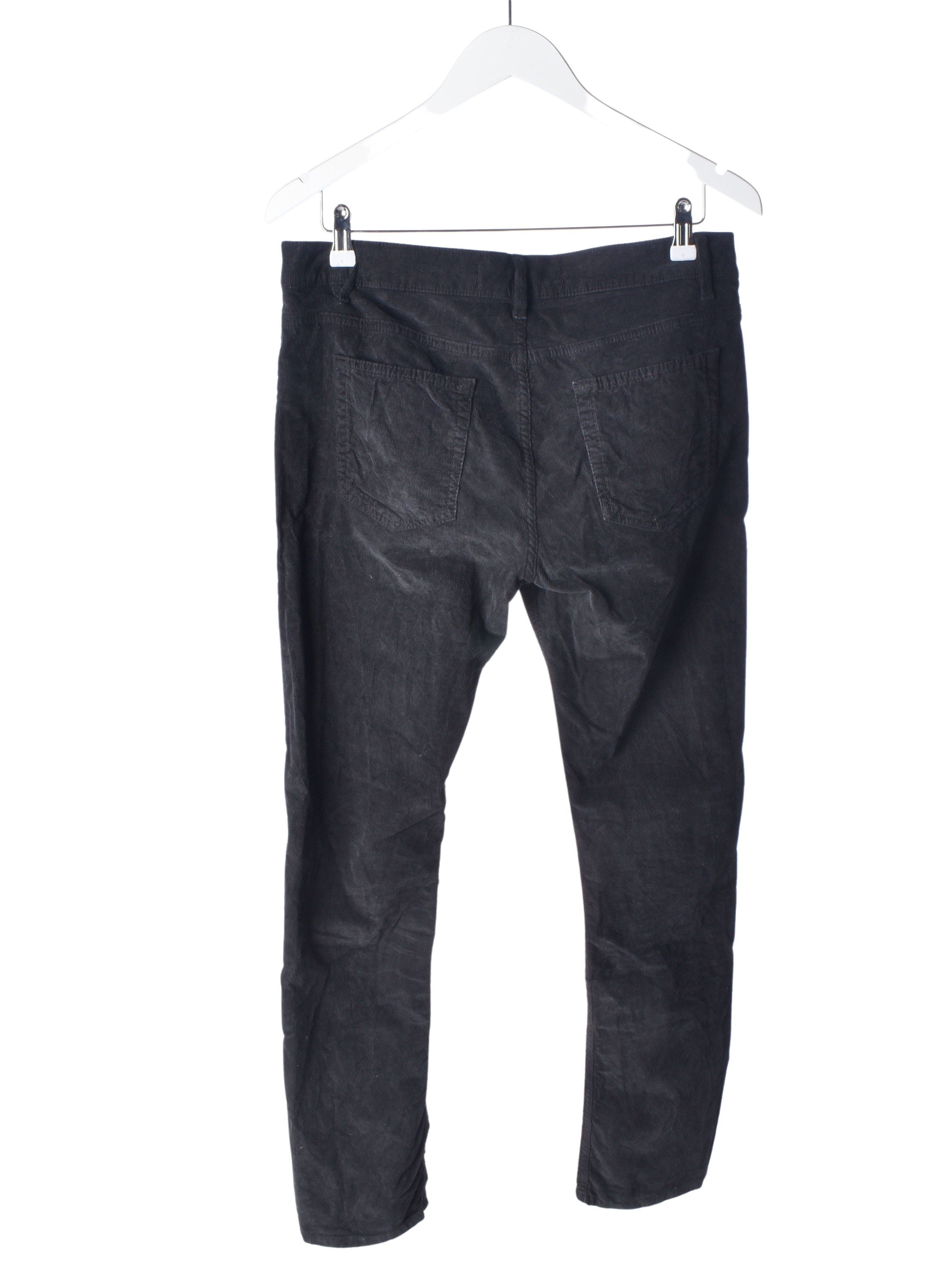 Iro Bukser - 32 / Sort / Mand - SassyLAB Secondhand