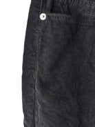 Iro Bukser - 32 / Sort / Mand - SassyLAB Secondhand