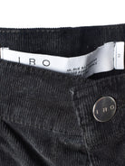 Iro Bukser - 32 / Sort / Mand - SassyLAB Secondhand