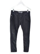 Iro Bukser - 32 / Sort / Mand - SassyLAB Secondhand
