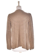 Isabel Marant Cardigan - M / Beige / Kvinde - SassyLAB Secondhand