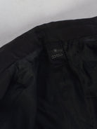 Isabell Kristensen Blazer - M / Sort / Kvinde - SassyLAB Secondhand