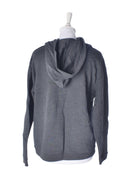 Ivy Park Hoodie - S / Grå / Kvinde - SassyLAB Secondhand