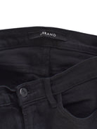 J Brand Jeans - S / Sort / Kvinde - SassyLAB Secondhand