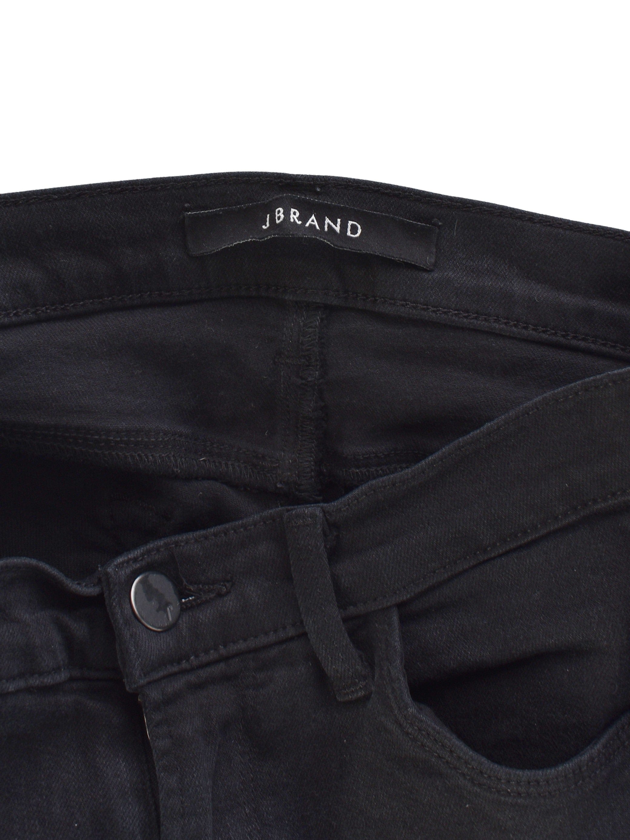 J Brand Jeans - S / Sort / Kvinde - SassyLAB Secondhand