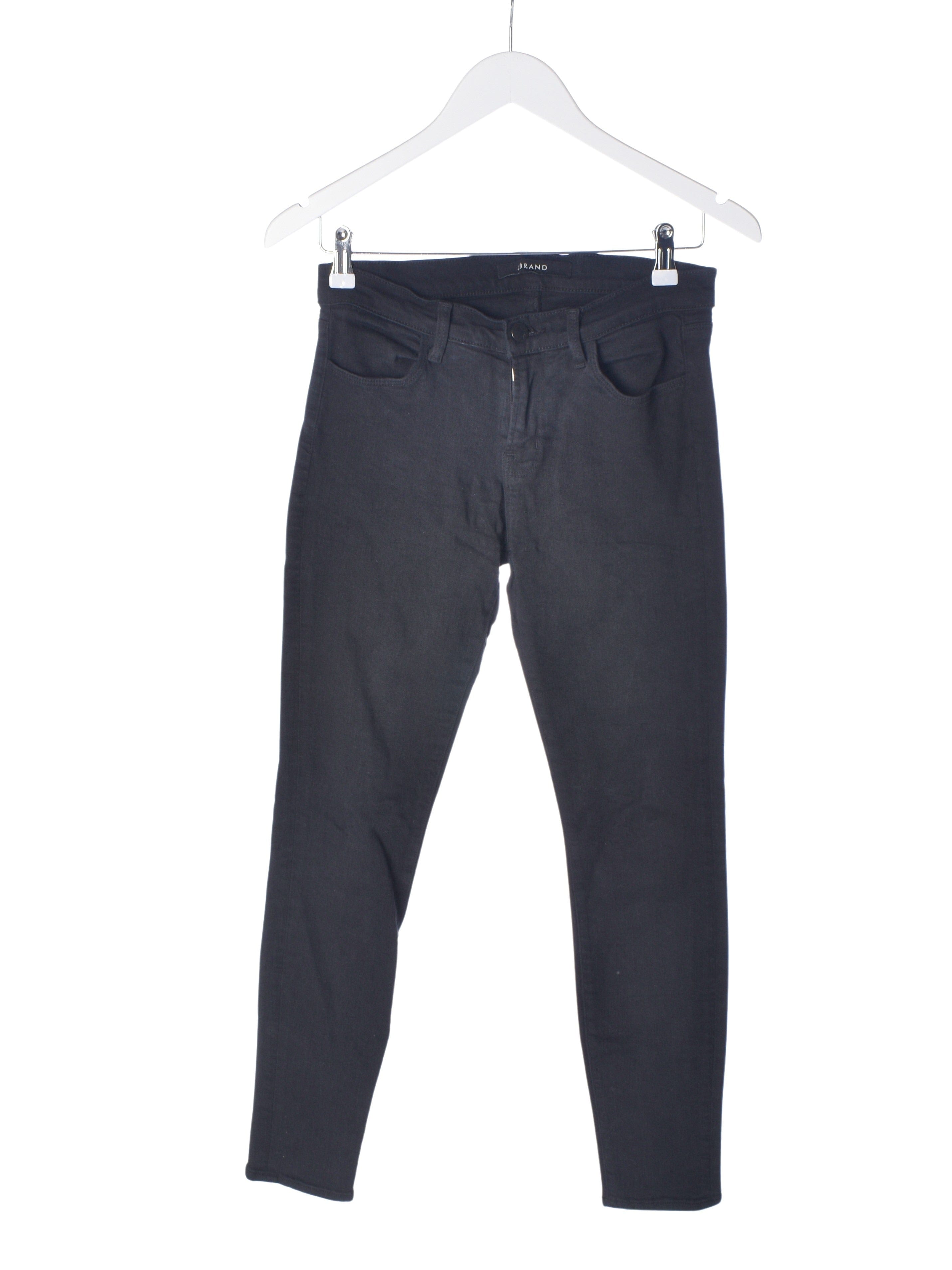 J Brand Jeans - S / Sort / Kvinde - SassyLAB Secondhand