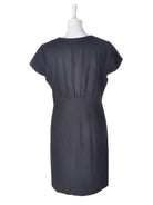 J.Crew Kjole - M / Sort / Kvinde - SassyLAB Secondhand