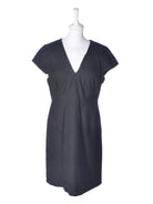 J.Crew Kjole - M / Sort / Kvinde - SassyLAB Secondhand
